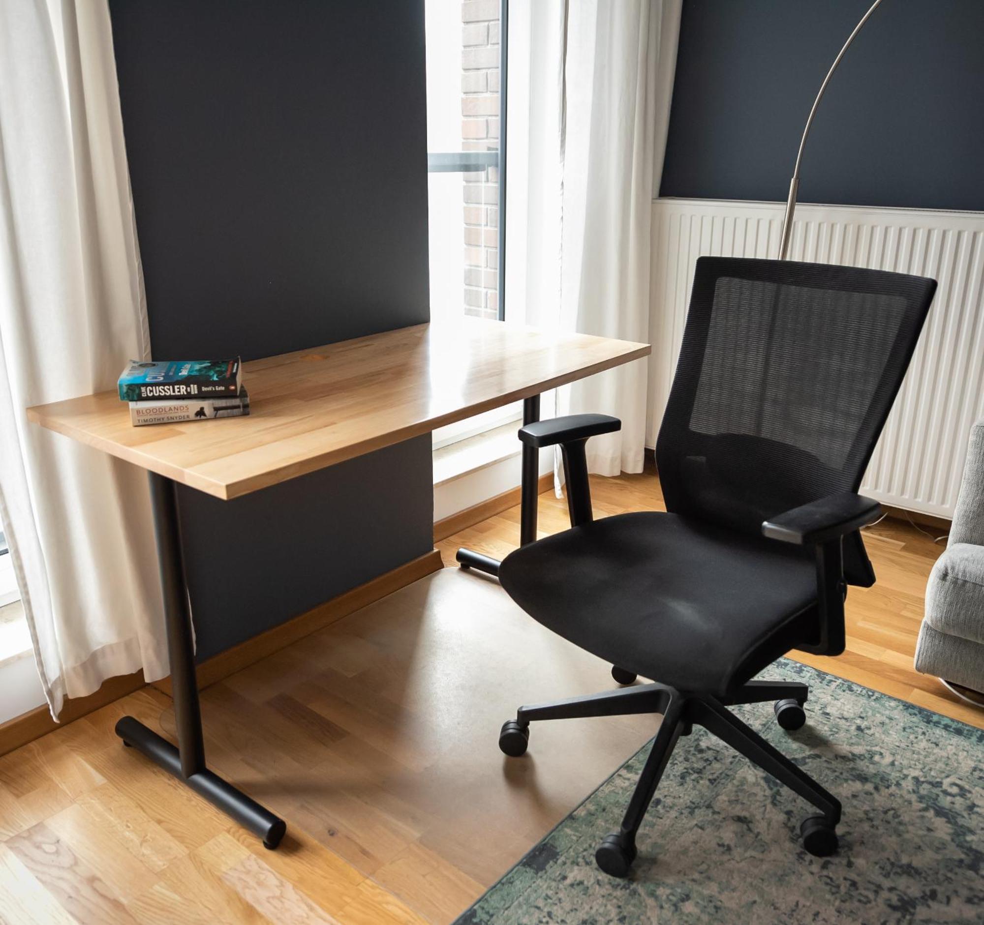 ורשה Praga Chic Apartment מראה חיצוני תמונה